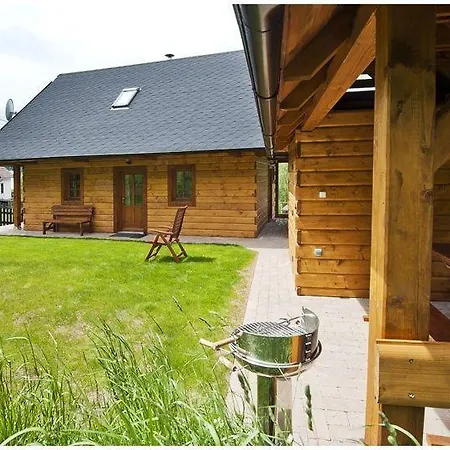 Alojamento de Turismo Selvagem Chata 157 Turčianske Teplice