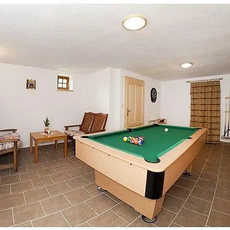 Alojamento de Turismo Selvagem Chata 157 *