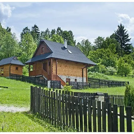 Chata 157 Turčianske Teplice
